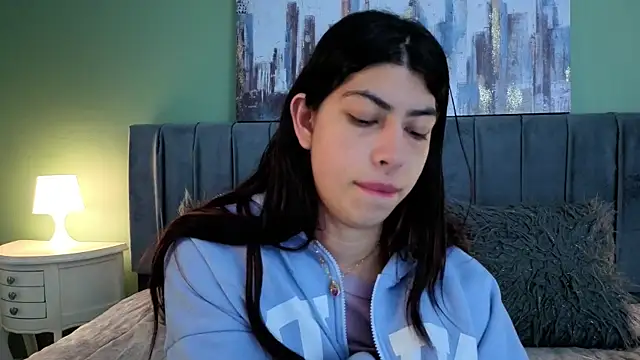 Cassie_bloom webcam