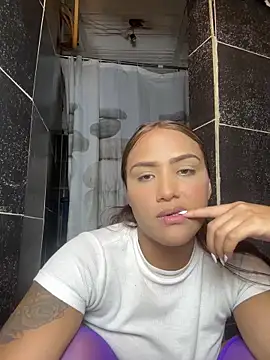 iamsara_21 webcam