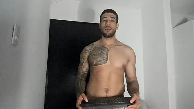 ThiagoLugo webcam
