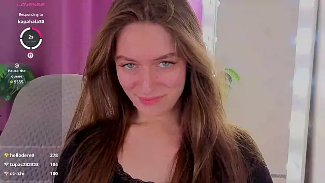 Agnes_Wells webcam