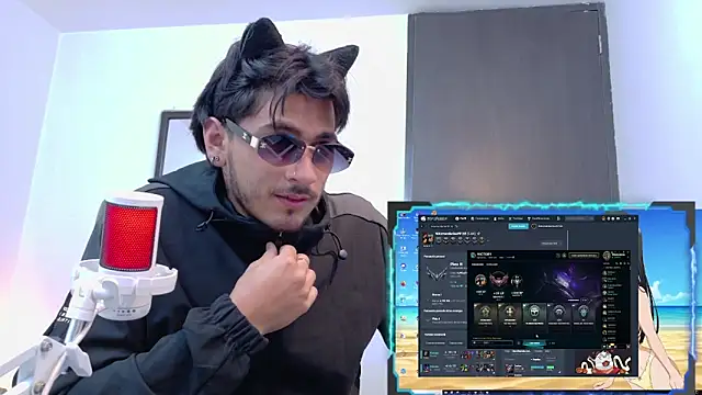 Elian_savoy webcam