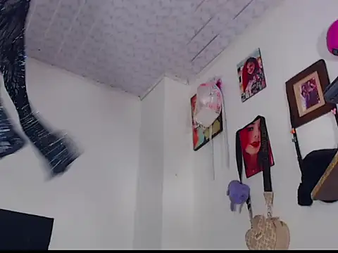 voguebichh webcam