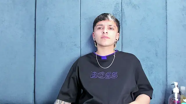 Megan_Thompson_ webcam