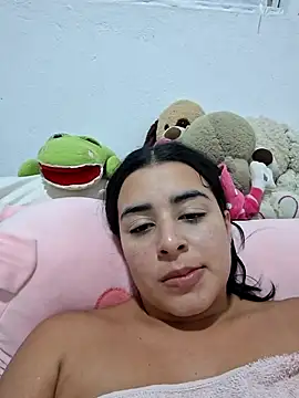 Maite_4 webcam