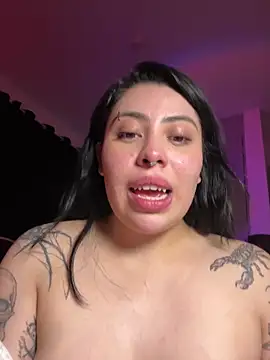 Draculona-666 webcam