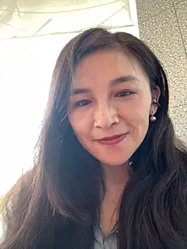 yinyin326 webcam