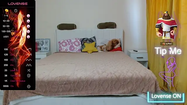 Daddyisssues1 webcam