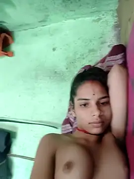 R__Roshni webcam