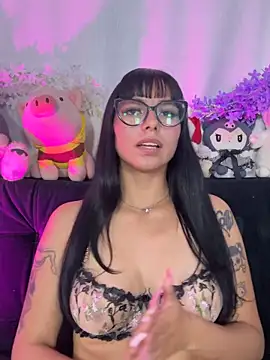 Clawd_hot webcam