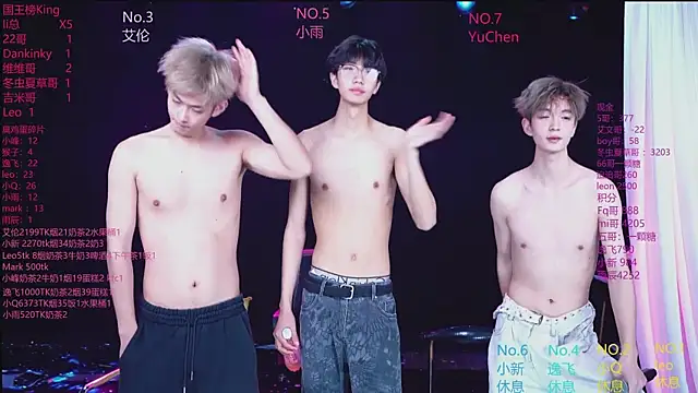 AAA-winner webcam