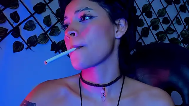 Anny_Kiitty webcam