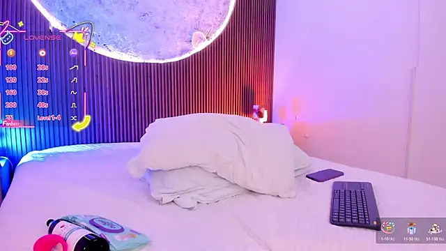 RenataMason webcam