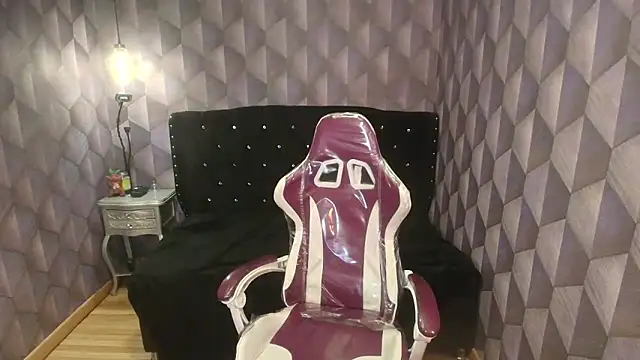 SaraPreston webcam