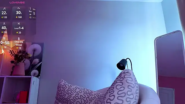 SmolCutie webcam