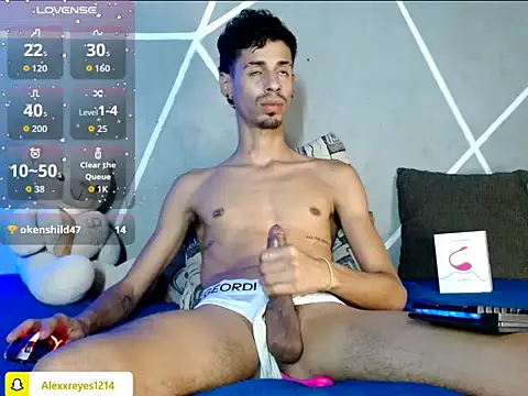 alexx_23cm webcam