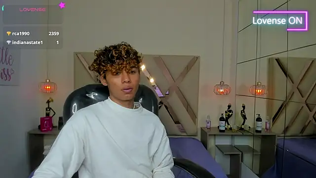 Anyelo_Twink webcam