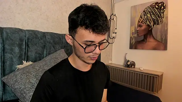 Alhan_Twink webcam
