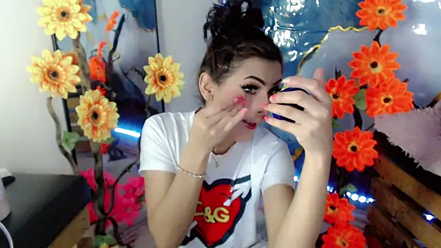 NathalialLooes webcam