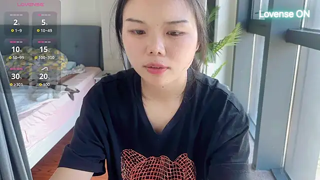xiaosu22 webcam