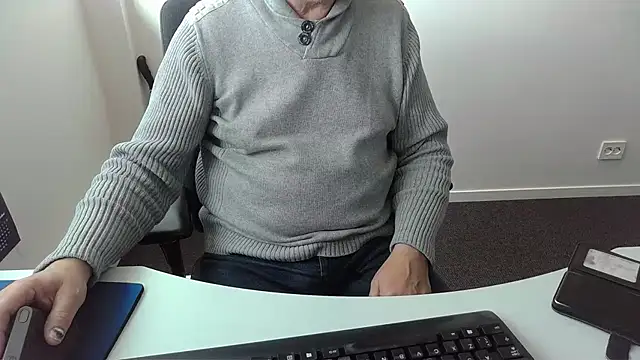 Buggemann webcam