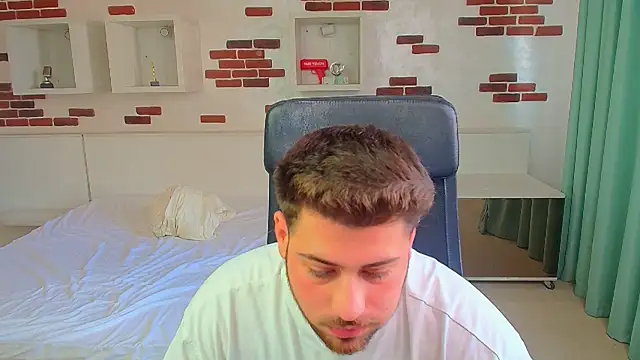 DaxGreer webcam
