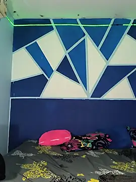 SamySeduction webcam