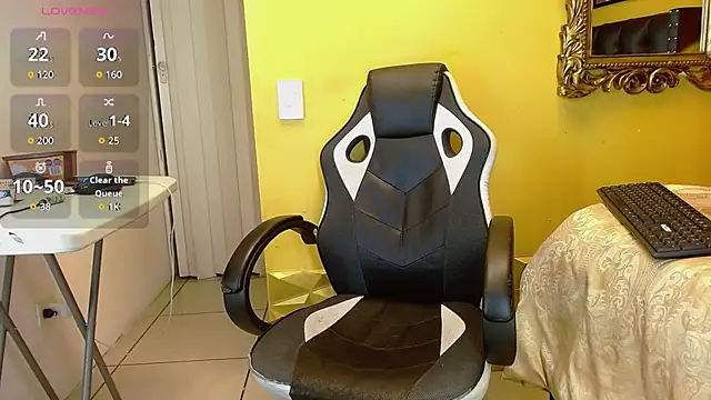 luckk_ webcam