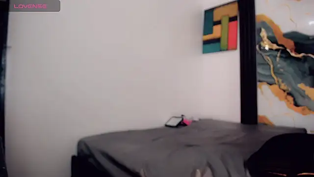 Alejandra_montenegro webcam