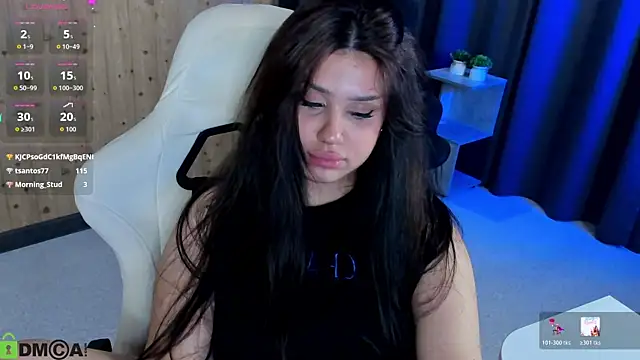 nicolewoss webcam