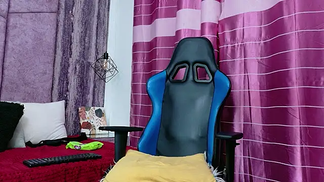 DaveJonesz webcam