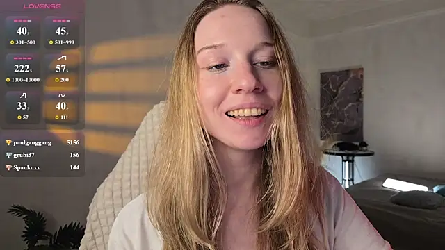 Eve_Sin webcam