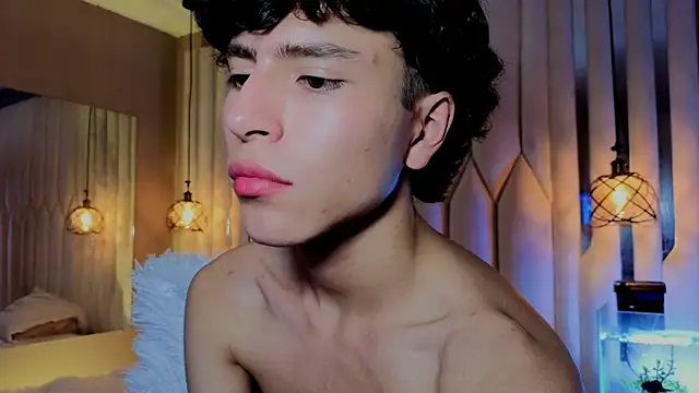 Michaell_Peters webcam