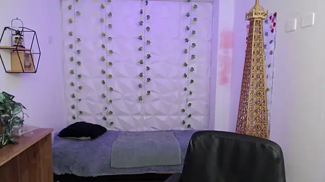 Nicolle_silva webcam