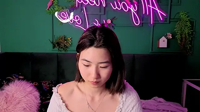 Runi_Asian webcam