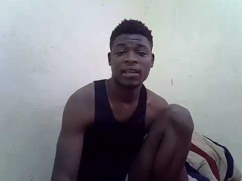 Remy-123 webcam