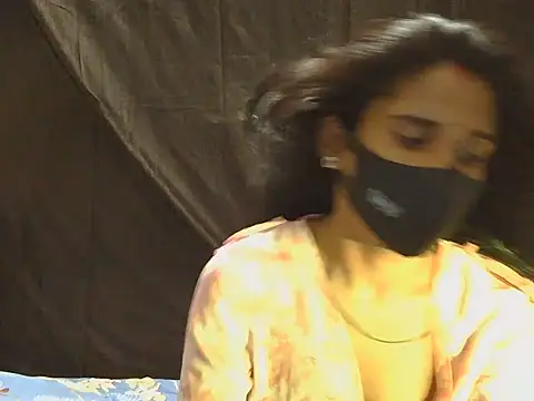 BabyQueen23 webcam