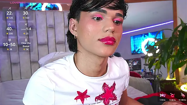 Kai_star webcam