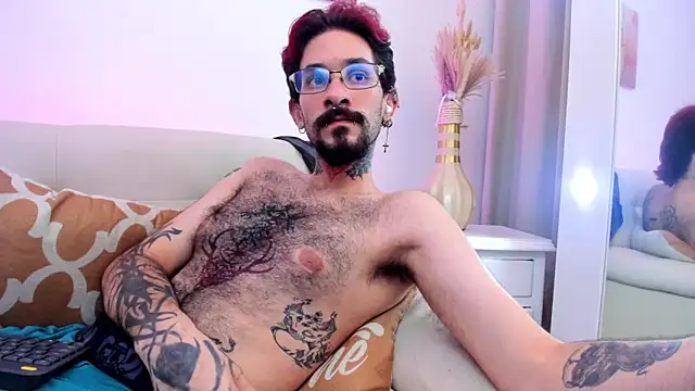 Jonathan_Soto webcam