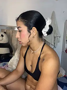 Miily_0 webcam