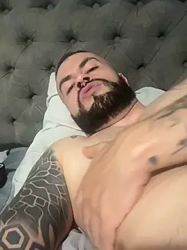 Oliver_39 webcam