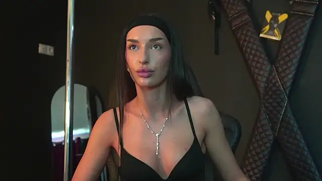_Tiffany_West webcam
