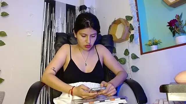 Jennal-Guerrero26 webcam