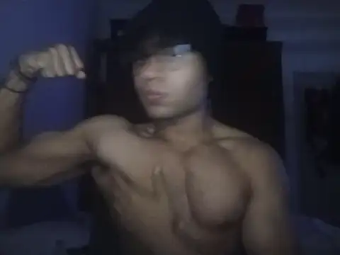 M4x_D3mian webcam