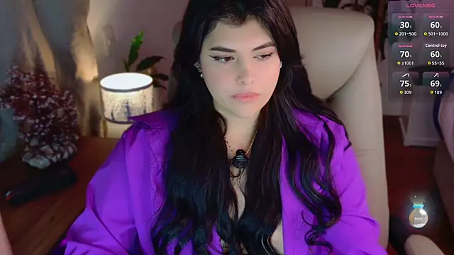 Nannicutee webcam