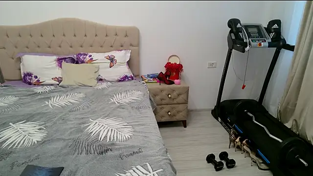 Annyfit4you webcam