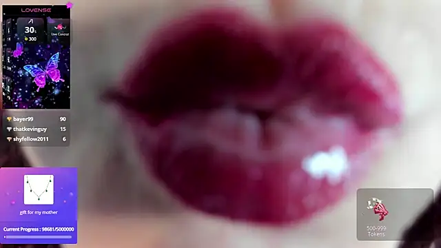 danielahot66 webcam