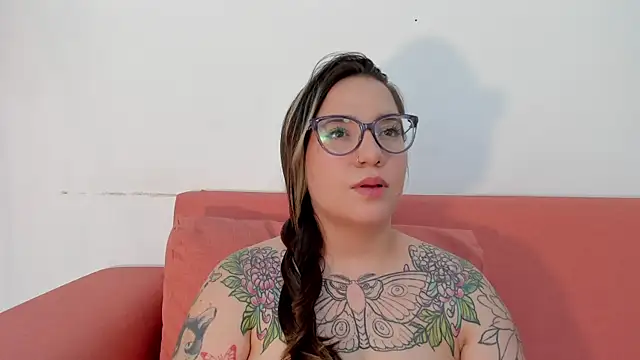 DEVA_BLUE_ webcam
