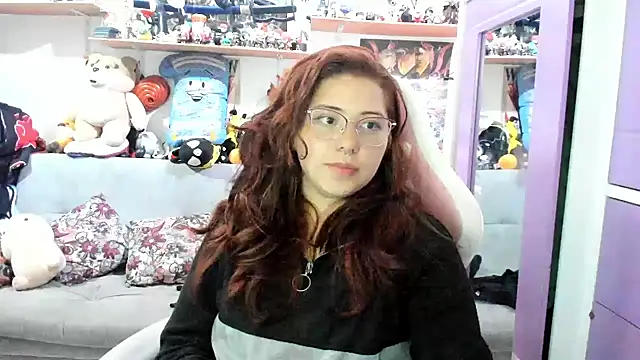 soficammy live cam on StripChat