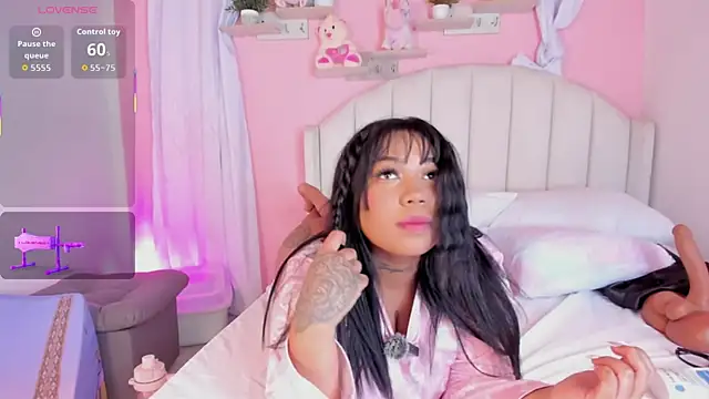 Emily_restrepo webcam