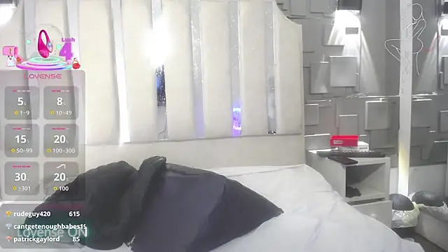 Natasha_699 webcam